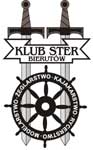 Logo klubu "STER"